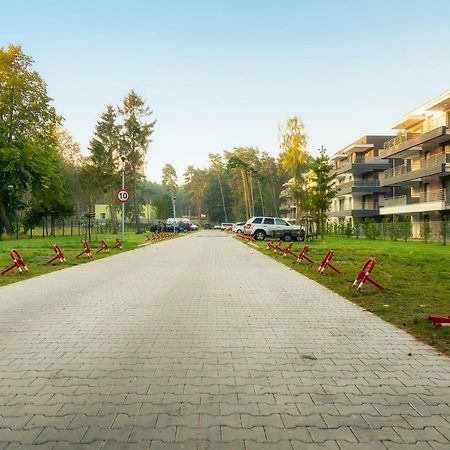 Apartament Antoni Pogorzelica Pogorzelica  Exterior foto