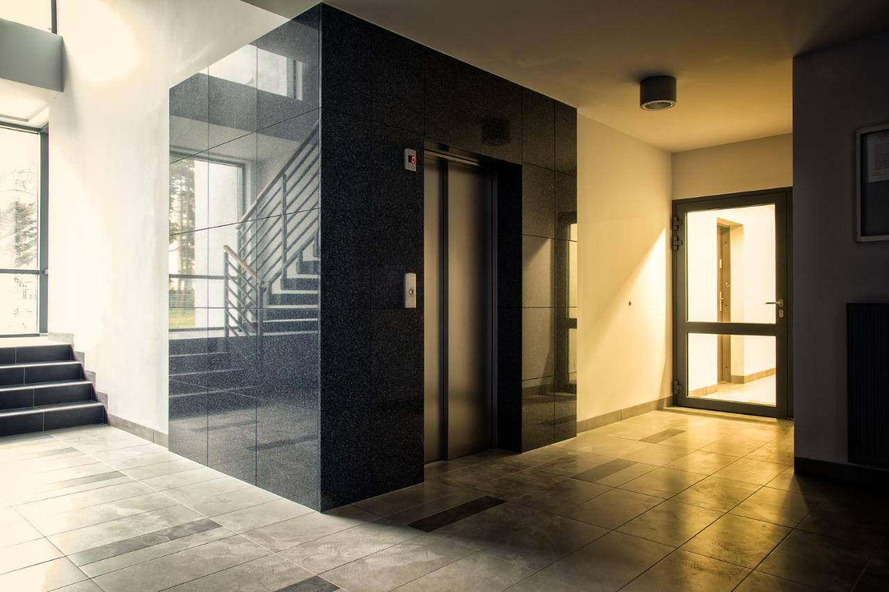 Apartament Antoni Pogorzelica Pogorzelica  Exterior foto
